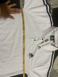 Adidas Tshirt (Its a Copy)