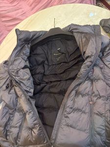Massimo dutti Stylish Puffer Jacket