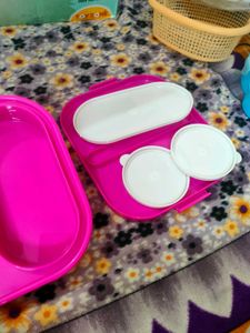 Kids Tiffin Box