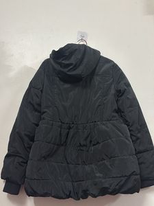 Black Puffer jacket