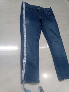 Women's Denim Jeans