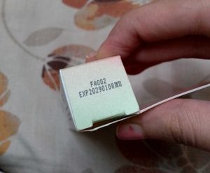 Haruharu Wonder Peptide Glowy Balm