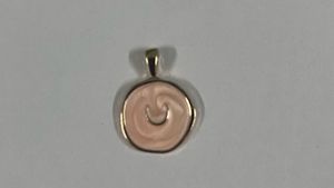 New Urbanic Moon Pendant Without Chain