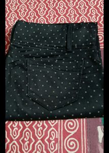 Black Jeans