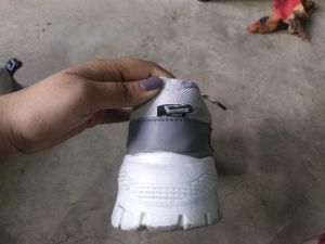 Casual Shoes