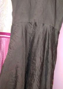 ethnic gown