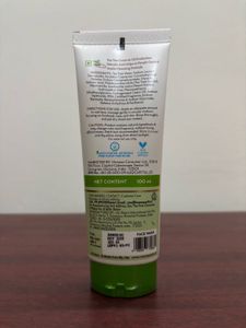Mamaearth Face Wash Tea Tree New