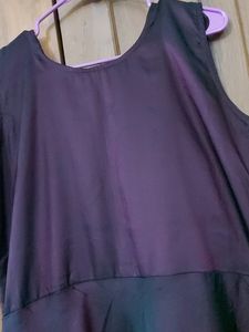 Ethnic Gown