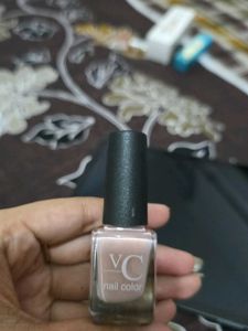Set of 3 Nail Polishes