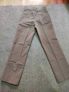 Khaki Pants - Classic Style