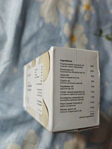 Brillare 100% Natural Rosemary Oil Shots