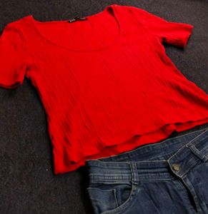 top t-shirt