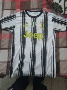 Juventus Master copy football Jersey #Ronaldo7