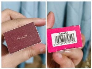 Sparklin Nykaa Ultra Silk Hydrating Lipstick