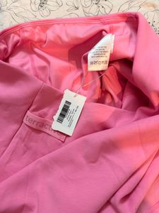 Terractive Pink Athletic Skort
