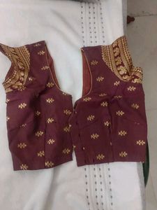 Elegant Ethnic Saree .. new no tag.