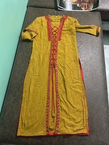 New Kurti