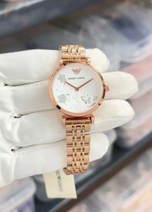 Armani  For Her