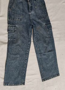 Cargo Pants