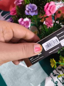 MyGlamm Manish Malhotra  Matte Lipstick - Barely N