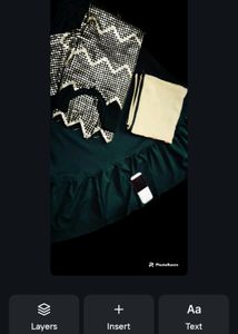 Semi Stitched Kurta Sharara And Duppta