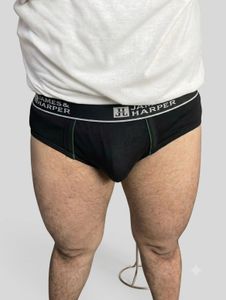 James &amp; Harper Men's Briefs