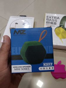 Assorted Gadgets Bundle