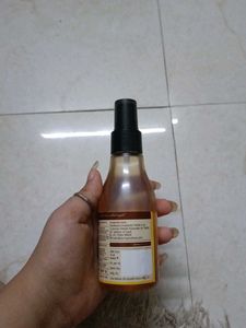 Plum Body Lovin' Smokin' Vanilla Mist