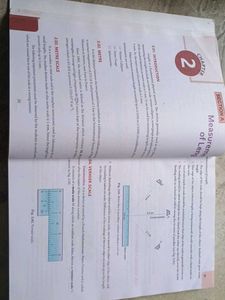 Practical Physics Book for Class XI