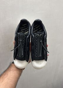 Neighbourhood X Adidas Originals Superstar 80s