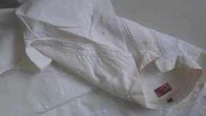 NEW Hand-embroidered Men Kurta