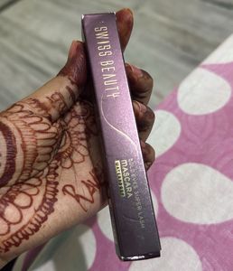 Swiss Beauty Mascara