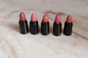 Combo Of 2 Lipstick