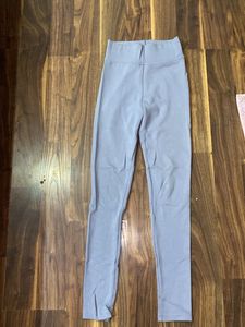 Trendyol High Rise Ankle Leggings