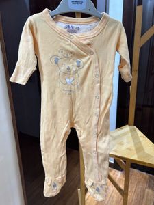 Cute Koala Baby Onesie