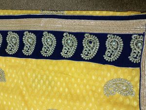 Beautiful Saree..