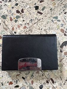 Elegant Brown Clutch Bag
