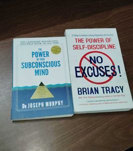 Self-help Books Set International Bestseller