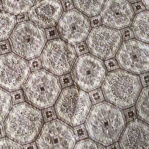Men's Printed Kurta