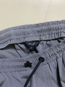 FCUK Prachute Pant