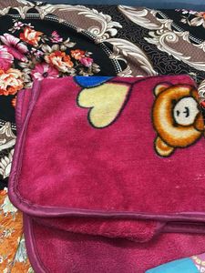 Assorted Fabric Pieces