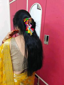 Handmade ✨Colorful Beaded Bohemian Hair Braids✨🌸