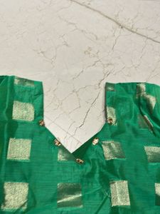 family matching kurtas
