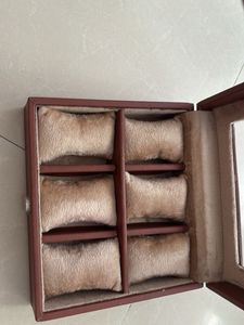 Watch storage Case