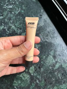 Nykaa Mini SKINgenius Foundation