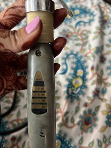 Vintage Curling Iron