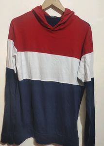 Multi Color T-shirt For Girl Or Women 38 Bust