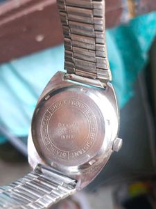 HMT Vijay Analog Watch