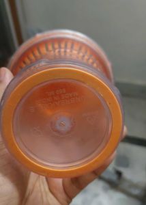Manual Citrus Juicer