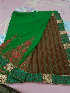 Green Saare